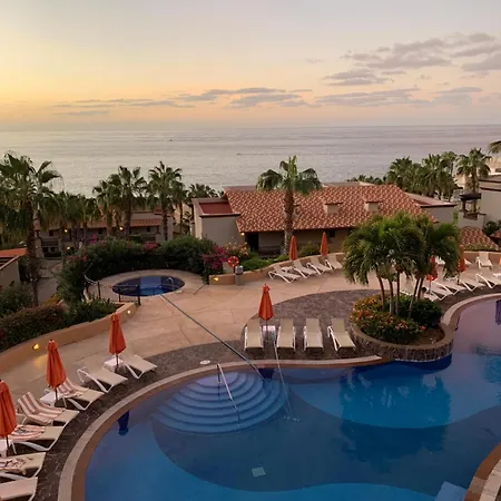 Pueblo Bonito Sunset Beach