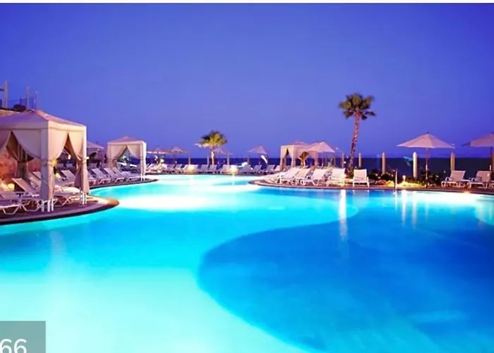 Pueblo Bonito Sunset Resort *