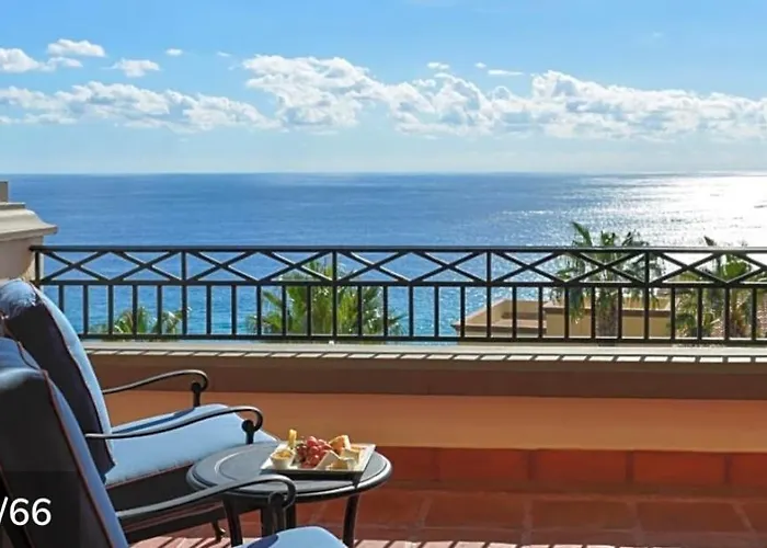 Pueblo Bonito Sunset Resort *