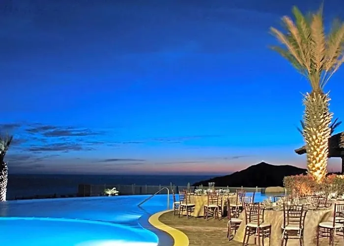 Pueblo Bonito Sunset Cabo San Lucas