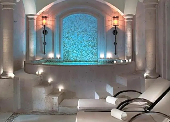 Pueblo Bonito Sunset Resort