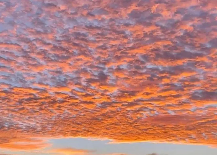 Pueblo Bonito Sunset *