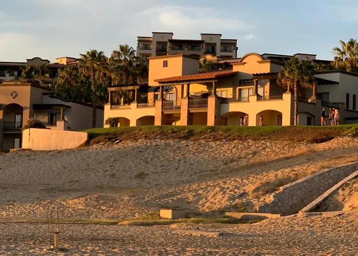 Pueblo Bonito Sunset Cabo San Lucas