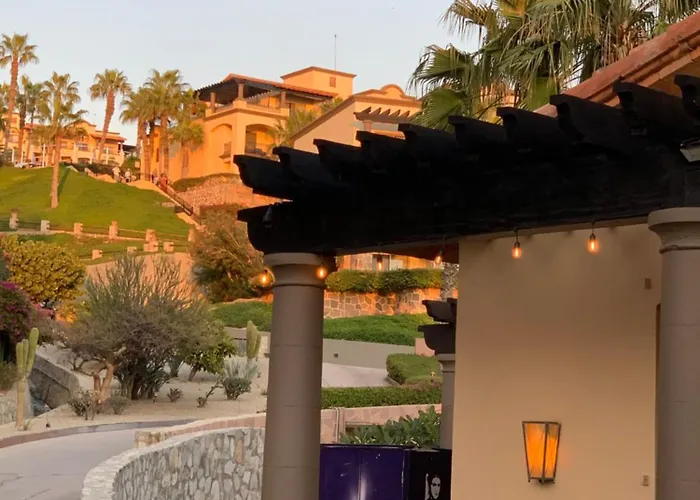 Pueblo Bonito Sunset Resort