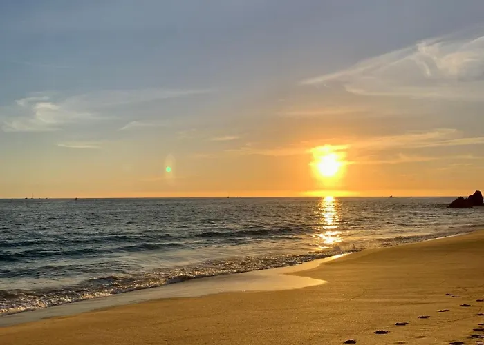 Pueblo Bonito Sunset *