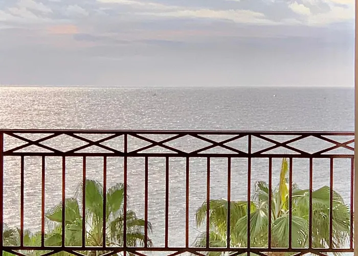 Resort Pueblo Bonito Sunset