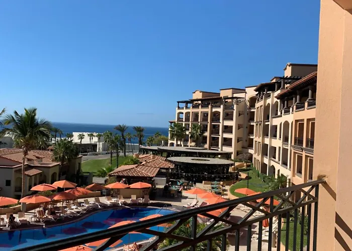 Resort Pueblo Bonito Sunset Cabo San Lucas