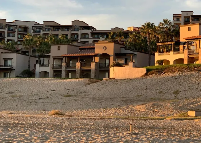 Pueblo Bonito Sunset Resort *