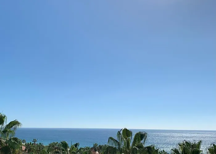 Pueblo Bonito Sunset Resort