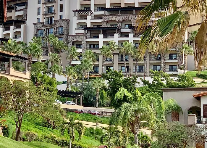 Pueblo Bonito Sunset Resort *